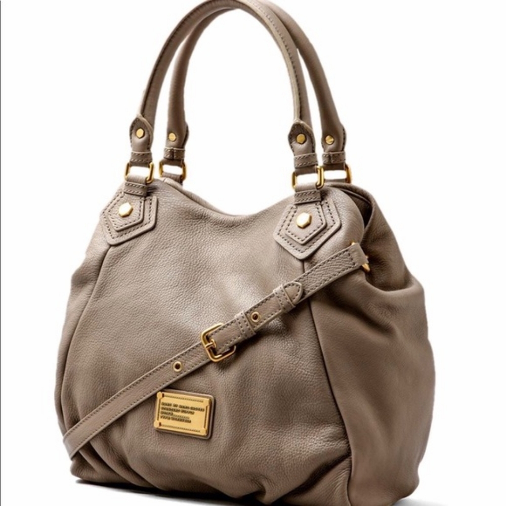 Marc by Marc Jacobs Classic Q Fran Bag
